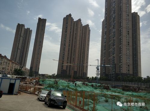 虽然恒盛金陵湾优势非常多,但我还是要给买房人们提个醒,项目二期也有一些短板需要注意